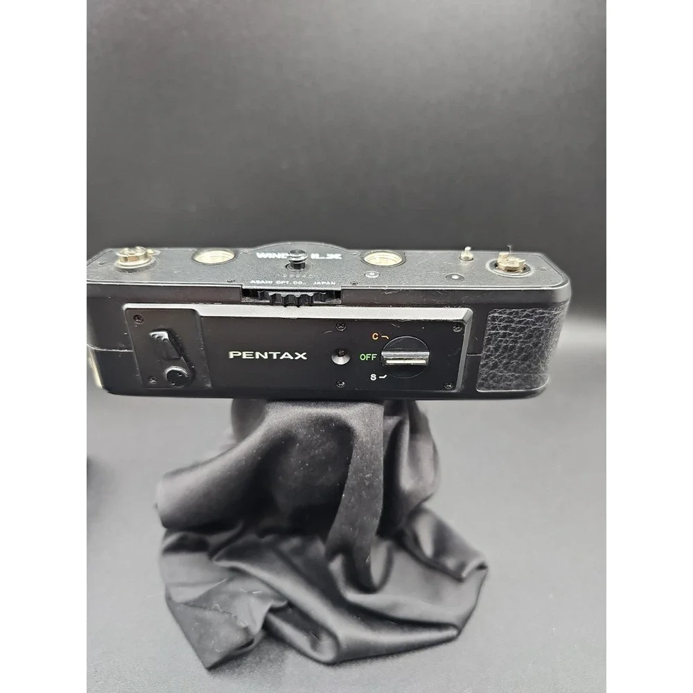 Pentax LX Winder #G919